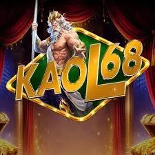 KAOL68 - Kengerian Dalam Kegelapan