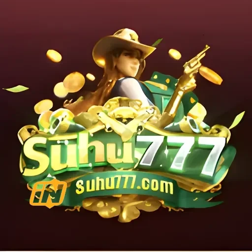 Logo suhu777